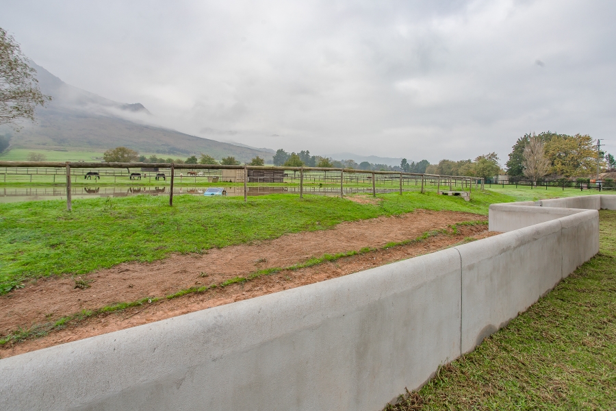 To Let 3 Bedroom Property for Rent in Paarl South Western Cape